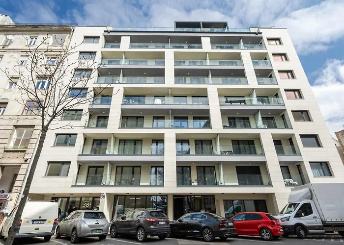 Near The River Apartment 2