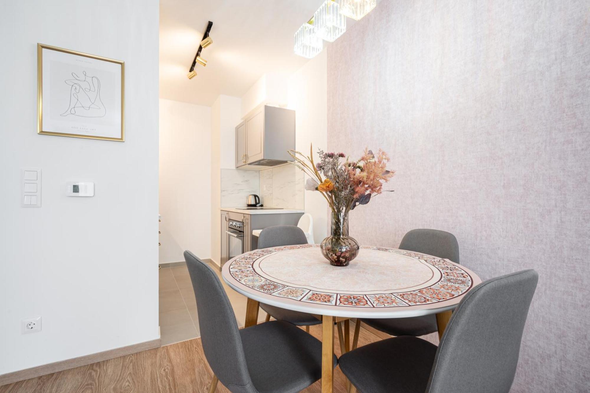 Апартаменти Near The River 2 Будапешт